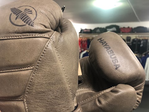 Fight Equipment UK