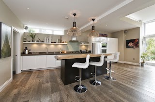 West London Kitchens