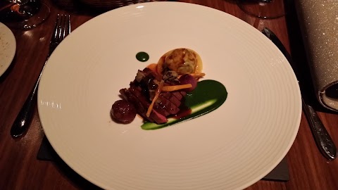 Michael Caines Restaurant