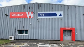 Wolseley Pipe