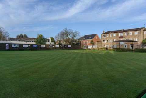 The Eastleigh Railway Institute