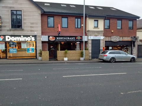Domino's Pizza - Belfast - Saintfield Road