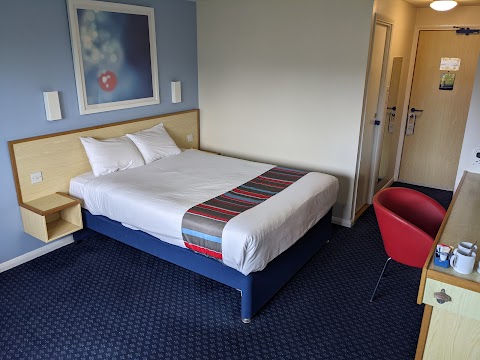 Travelodge Basingstoke