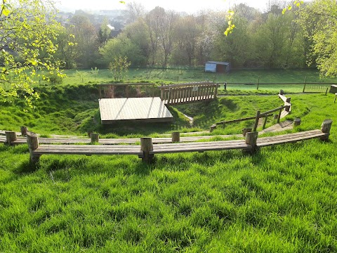 Bath City Farm