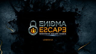 No Escape (Enigma Escape)