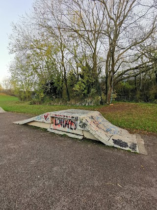 Cheviot Street Recreation Ground