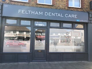 Feltham Dental Care