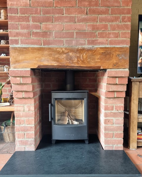 City Stove Installs - Wood Burners Norwich