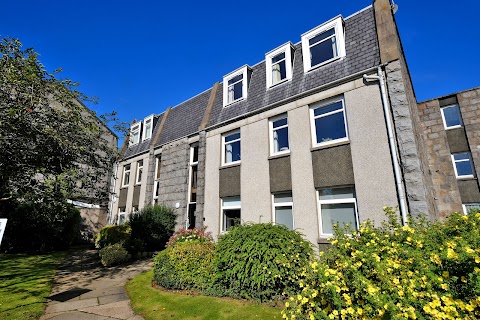 Home From Home Aberdeen - Self Catering Apartments