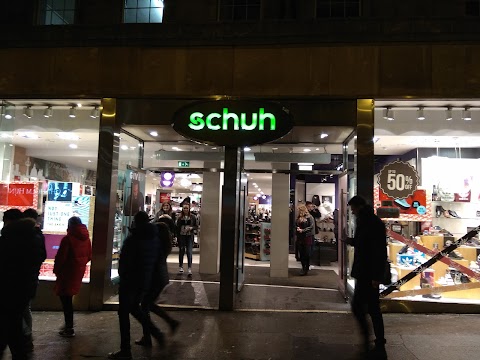 schuh