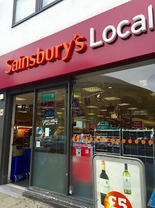 Sainsbury's Local