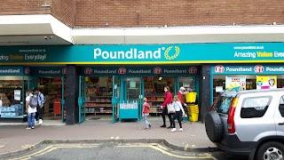 Poundland