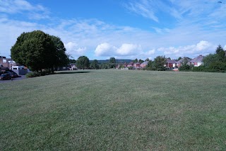 Willow Crescent Recreation Area