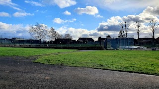 Rutland Recreation Ground