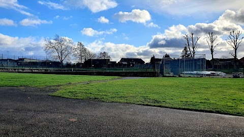 Rutland Recreation Ground