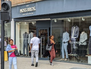 Moss Bros Croydon