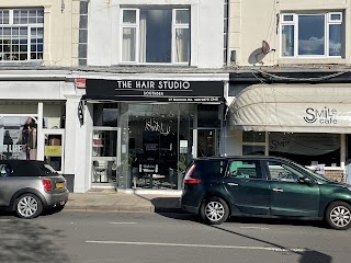 The Hair Studio