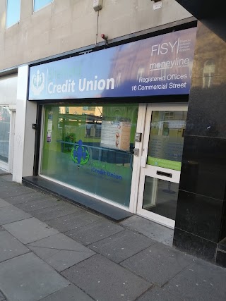 Sheffield Credit Union