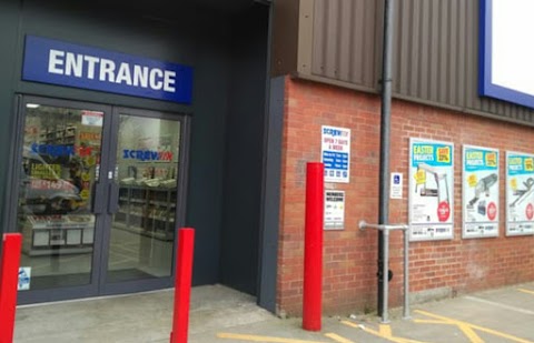 Screwfix Tyseley