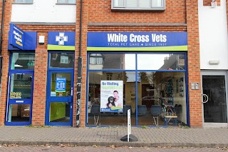 White Cross Vets