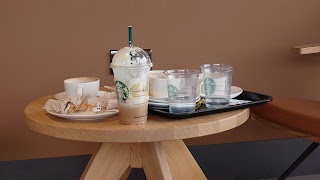 Starbucks Coffee DT
