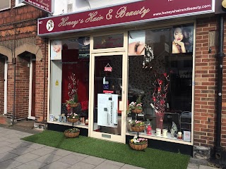 Honey's Hair & Beauty - Beauty Salon - Hornchurch