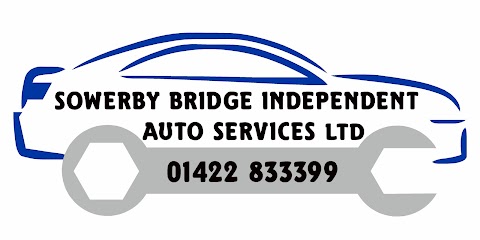 Sowerby Bridge Independent Auto Services Ltd