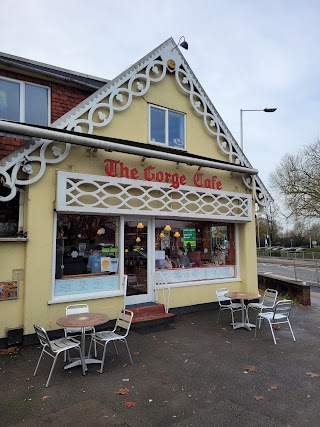 The Gorge Cafe