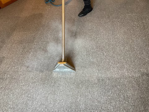 Cleanways Carpet Cleaning