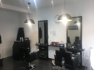 High Street Barbers