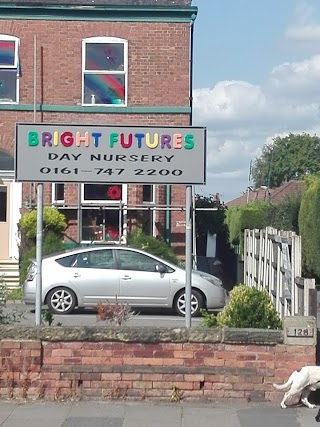 Bright Futures Day Nursery