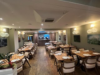 Filika Restaurant Theydon Bois