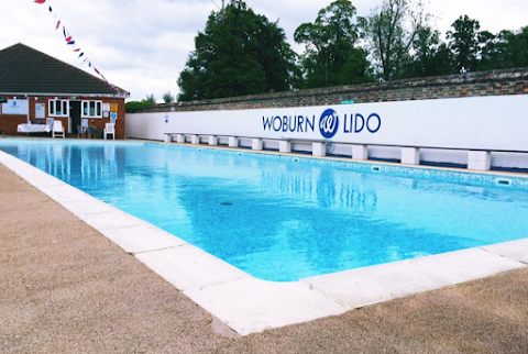 Woburn Lido