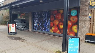 Co-op Food - Hanworth