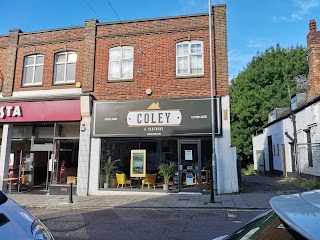 Coley And Partners Estate Agents Rushden