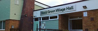 Heald Green Village Hall