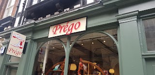 Prégo Shrewsbury Ltd