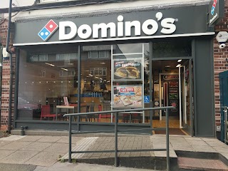 Domino's Pizza - London - Banstead