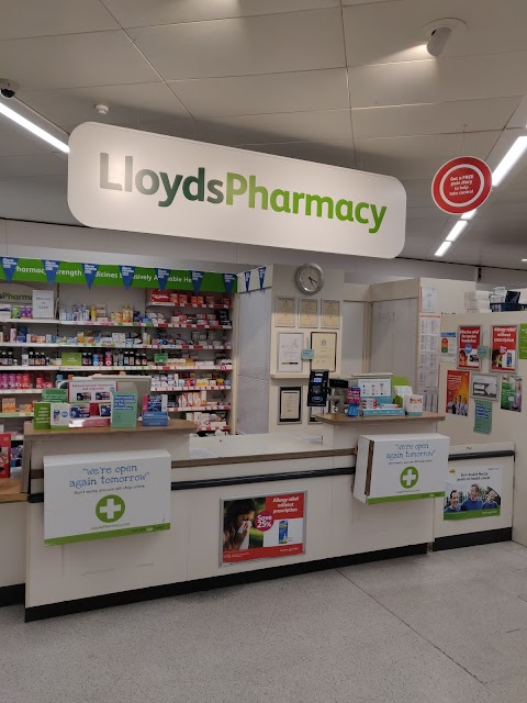 LloydsPharmacy