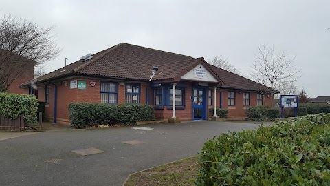 Palacefields Community Centre