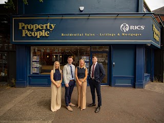 Property People Ltd