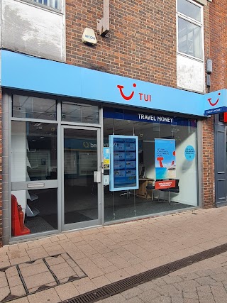 TUI Holiday Store