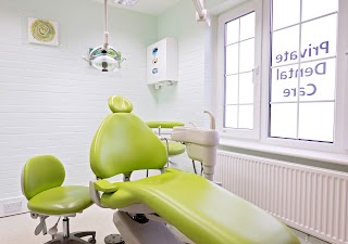 Meopham Dental Care