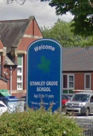 Stanley Grove School