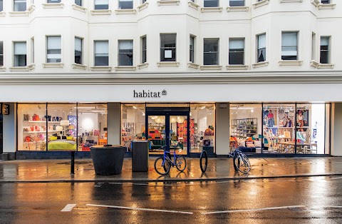 Habitat Brighton