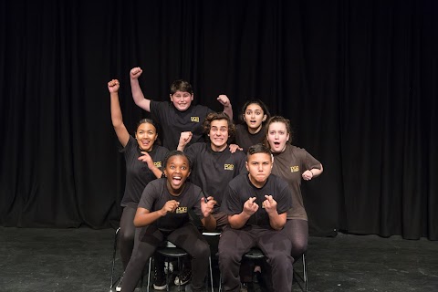 The Pauline Quirke Academy of Performing Arts Sutton Coldfield