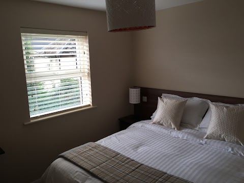 Belfast Serviced Apartments - Belgravia