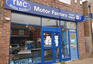 TMC Motor Parts Ltd