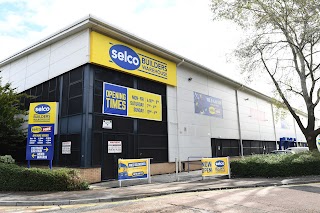 Selco Builders Warehouse