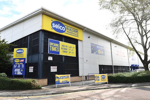 Selco Builders Warehouse